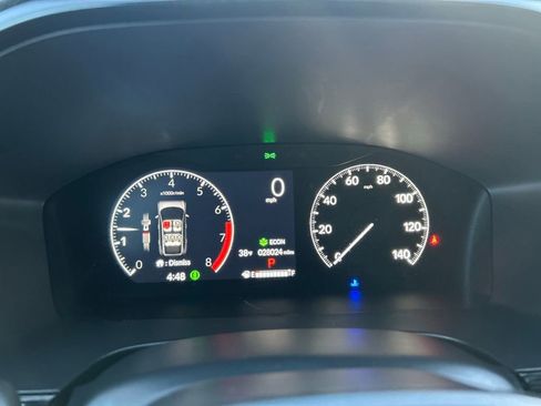 Used 2024 Honda CR-V EX image 11