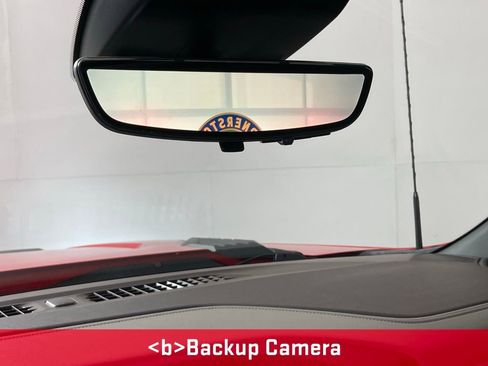 Used 2024 Chevrolet Silverado 3500 LTZ w/ LTZ Plus Package image 6