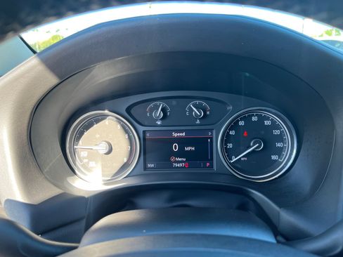 Used 2021 Buick Enclave Essence w/ Sound and Sites Package image 10