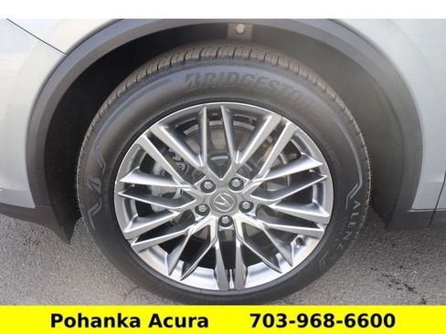 Certified 2023 Acura MDX SH-AWD w/ Advance Package image 27