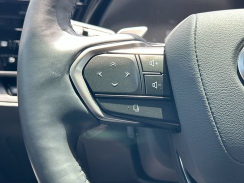 Used 2026 Lexus TX 350 AWD w/ Technology Package image 24