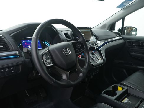 Used 2023 Honda Odyssey Elite image 29