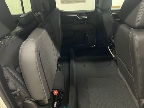 New 2026 GMC Sierra 1500 Denali w/ Technology Package image 39