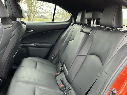 Used 2019 Lexus UX 200 F Sport w/ F Sport Premium Package image 14
