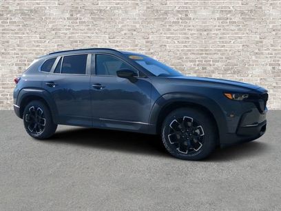 New 2026 MAZDA CX-50 Meridian Edition w/ Weather Package