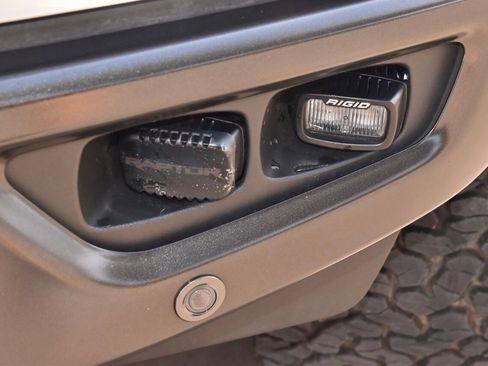 Certified 2023 Ford F150 Raptor w/ Raptor Carbon Fiber Package image 46