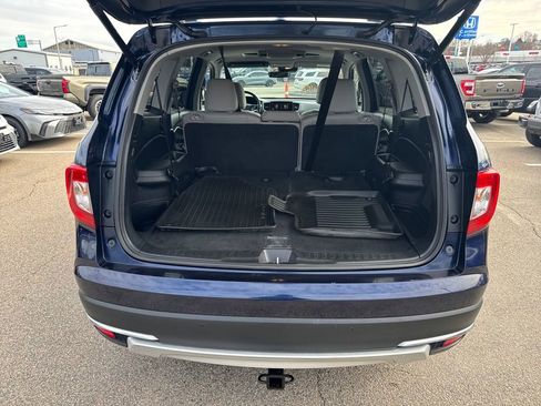 Used 2019 Honda Pilot Touring image 7
