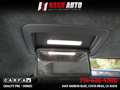 Used 2018 BMW 750i RWD image 50