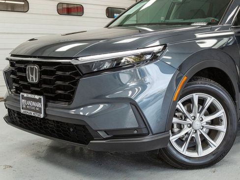 Used 2023 Honda CR-V EX-L image 14