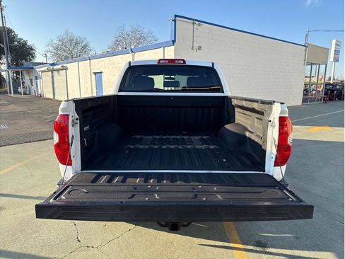 Used 2015 Toyota Tundra TRD Pro image 15