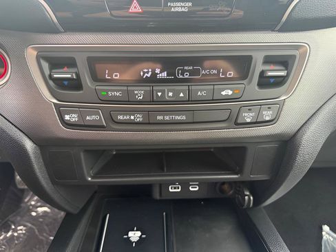 New 2026 Honda Ridgeline Sport image 25