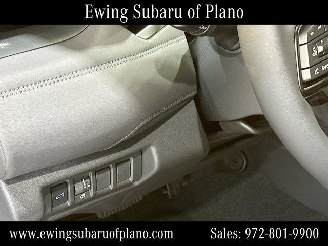 Used 2026 Subaru Outback Touring XT AWD/4WD image 10