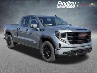 New 2026 GMC Sierra 1500 Elevation
