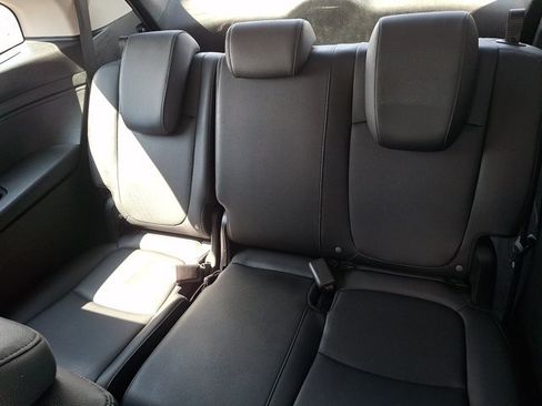 Used 2025 Honda Odyssey EX-L image 10
