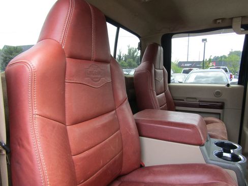 Used 2009 Ford F250 King Ranch AWD/4WD image 20