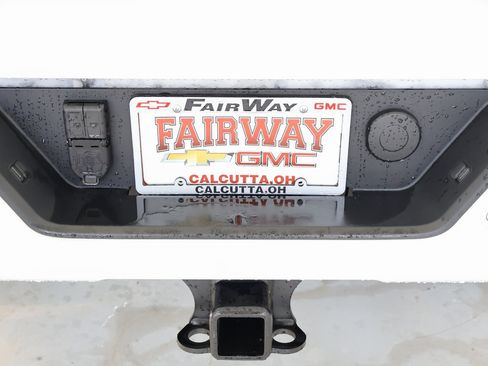 New 2025 GMC Sierra 2500 Denali w/ Denali Reserve Package image 35