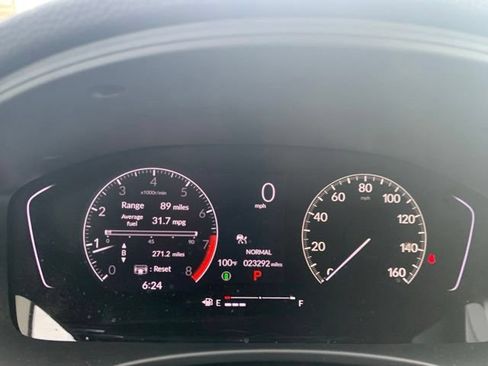 Used 2022 Honda Civic Sport image 11