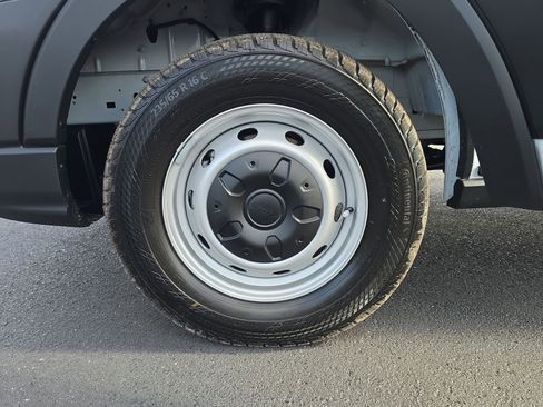 New 2026 Ford Transit 350 Base w/ Load Area Protection Package image 23