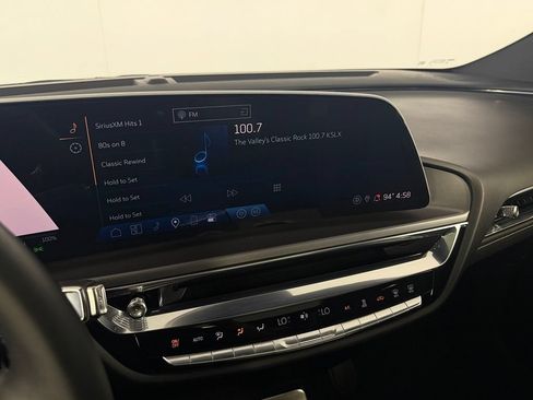 Used 2024 Cadillac Lyriq Tech w/ Driver Assist Package RWD image 23