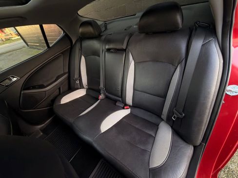Used 2012 Kia Optima SX w/ Premium Touring Pkg FWD image 42
