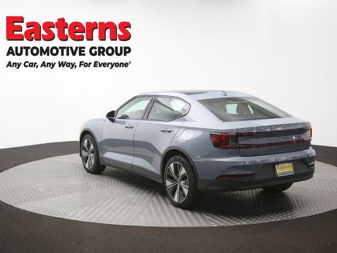 Used 2023 Polestar Polestar 2 w/ Pilot Pack FWD image 62