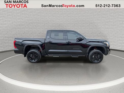Used 2025 Toyota Tundra SR5 AWD/4WD image 5