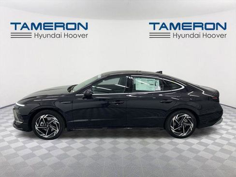 New 2026 Hyundai Sonata SEL image 2