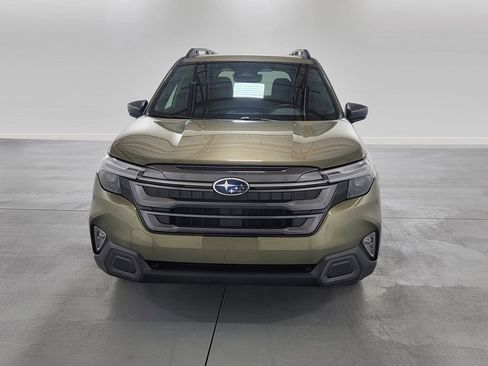 New 2026 Subaru Forester Limited image 3