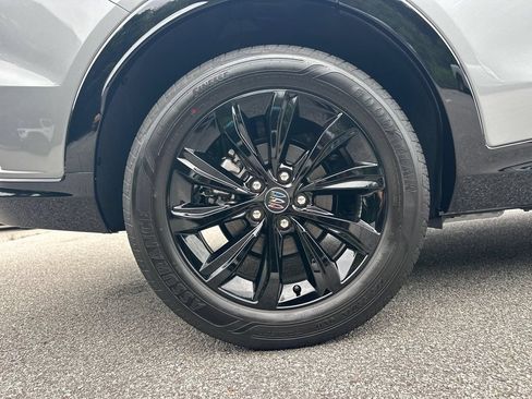 New 2026 Buick Envista Sport Touring w/ Convenience I Package FWD image 18
