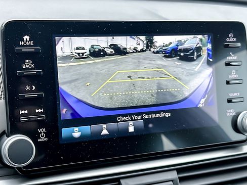 Used 2022 Honda Accord Sport image 23