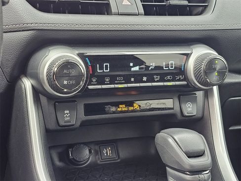 Used 2023 Toyota RAV4 XLE image 19