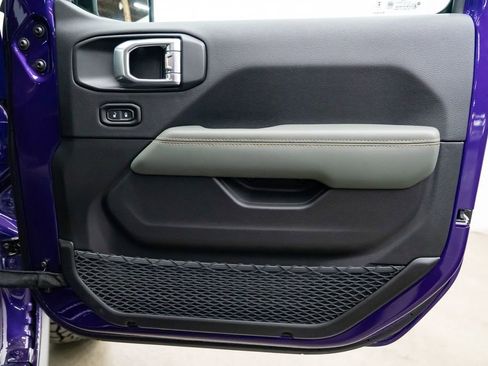 New 2026 Jeep Gladiator Mojave image 28