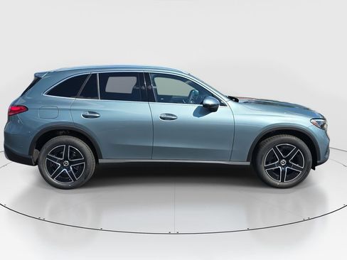 New 2026 Mercedes-Benz GLC 300 GLC 300 image 4