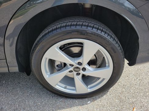 Used 2025 Audi Q5 Premium Plus w/ Premium Plus image 31