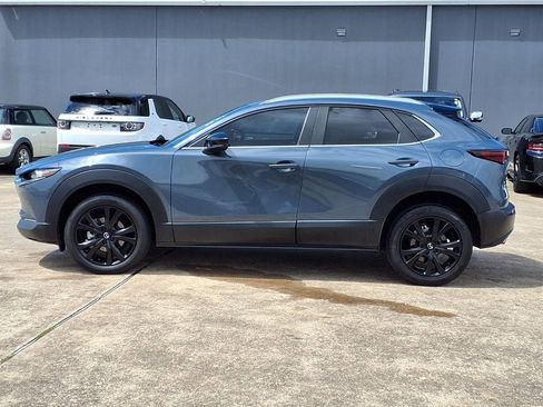 Used 2023 MAZDA CX-30 AWD 2.5 S w/ Preferred Package image 5