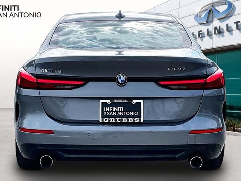 Used 2024 BMW 228i Gran Coupe FWD image 5