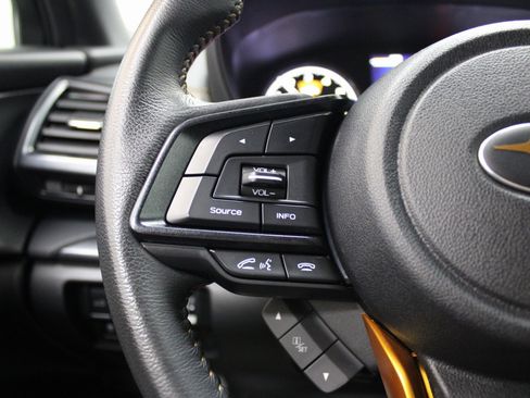 Used 2022 Subaru Forester Wilderness image 36