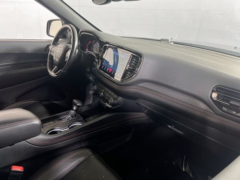 Used 2023 Dodge Durango R/T AWD/4WD image 30