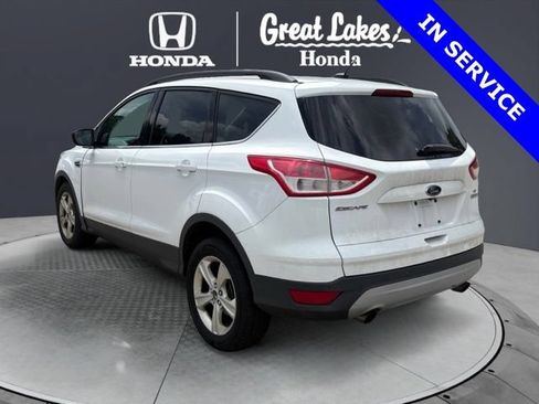 Used 2014 Ford Escape SE w/ Equipment Group 201A FWD image 4