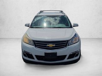 Used 2017 Chevrolet Traverse LT AWD/4WD video 2