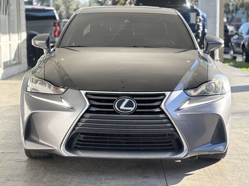 Used 2018 Lexus IS 300 w/ Premium Package image 10