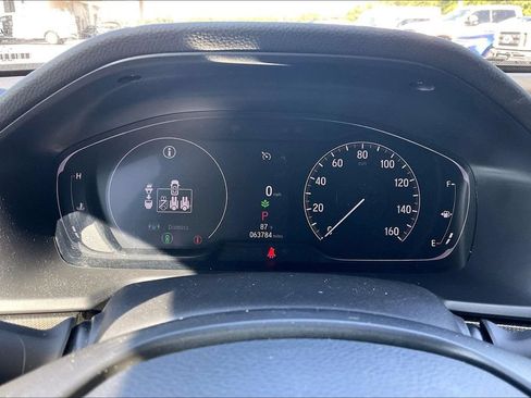 Used 2022 Honda Accord Sport image 20