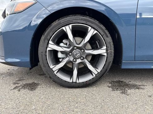 Used 2026 Honda Civic Sport Touring image 32