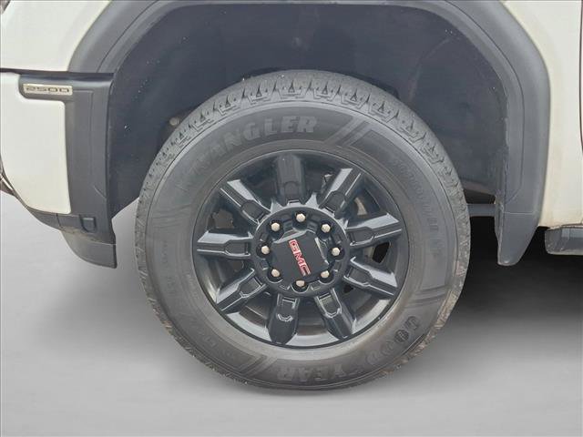 Used 2025 GMC Sierra 2500 AT4 w/ AT4 Premium Plus Package AWD/4WD image 24