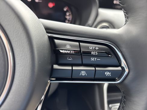 New 2026 MAZDA CX-90 3.3 Turbo S w/ Premium Plus image 33