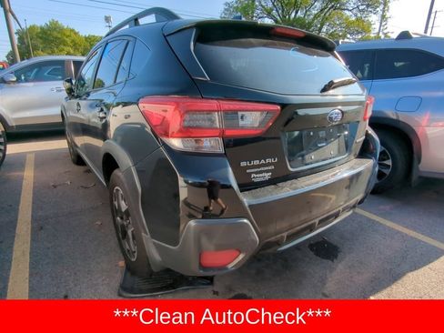Used 2020 Subaru Crosstrek 2.0i Premium w/ Moonroof Package 2 AWD/4WD image 5