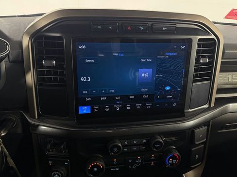 Used 2024 Ford F150 STX w/ Equipment Group 201A FX4 AWD/4WD image 19