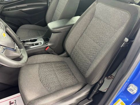 Used 2024 Chevrolet Equinox LT image 33