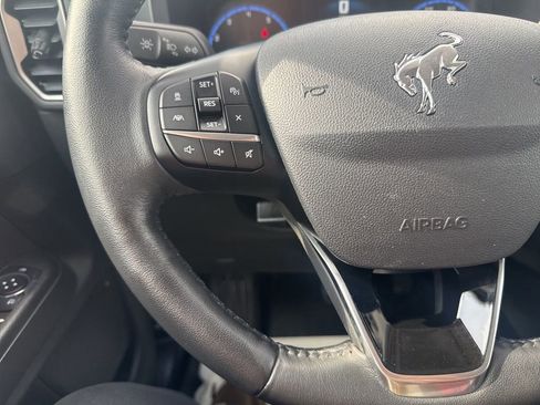 Used 2022 Ford Bronco Sport Big Bend w/ Convenience Package AWD/4WD image 28