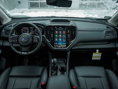 New 2026 Subaru Ascent Bronze Edition image 15